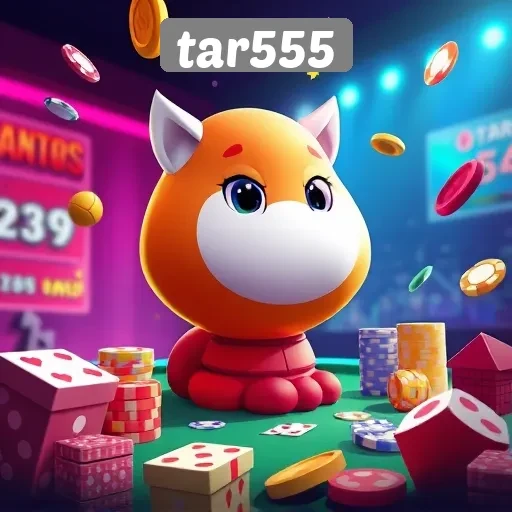Keunggulan Permainan di Tar555 yang Harus Diketahui