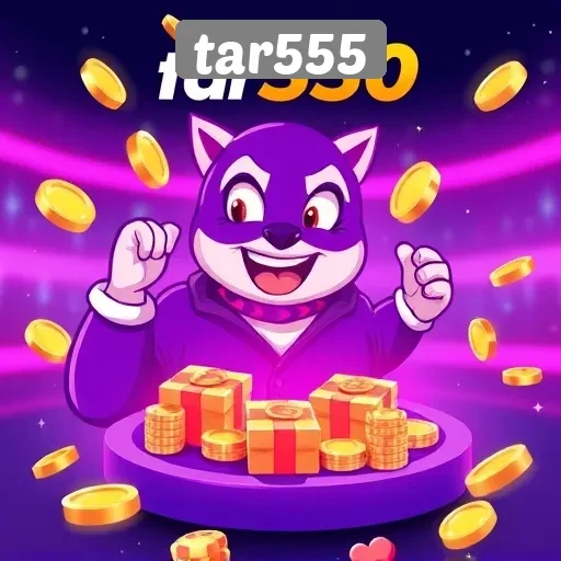 Tantangan dan Peluang di Situs Tar555