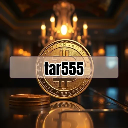 tar555 - Komunitas