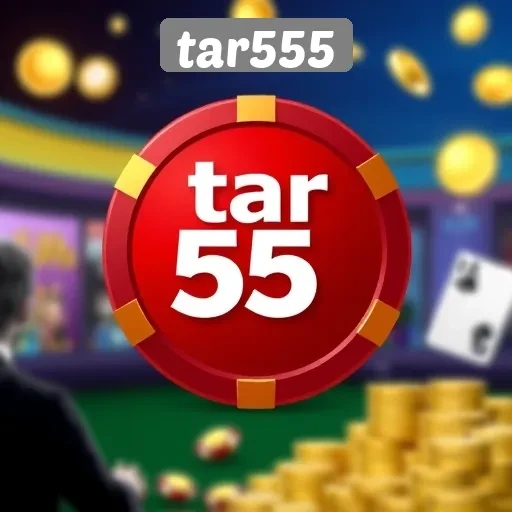 Perbandingan Tar555 dengan Situs Game Lain