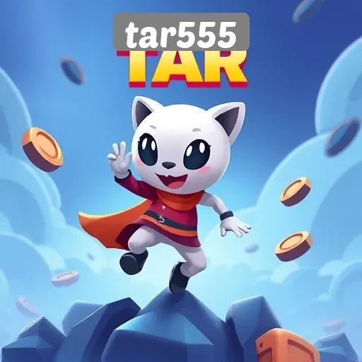 Evolusi Tar555 dalam Menyediakan Game Terbaru dan Inovatif