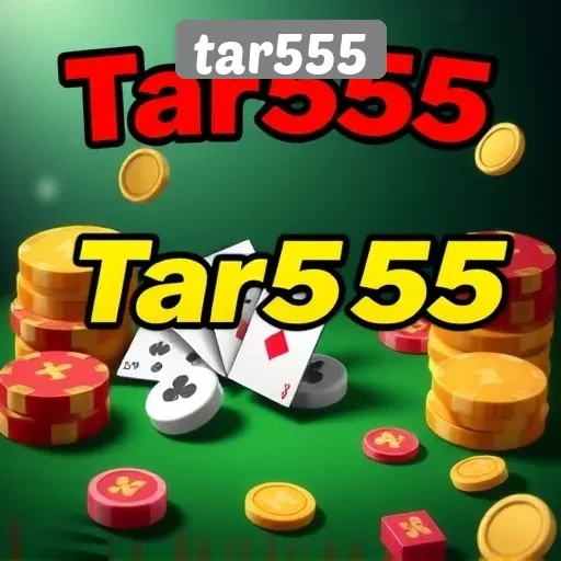 Ragam Permainan Menarik yang Tersedia di Situs Tar555