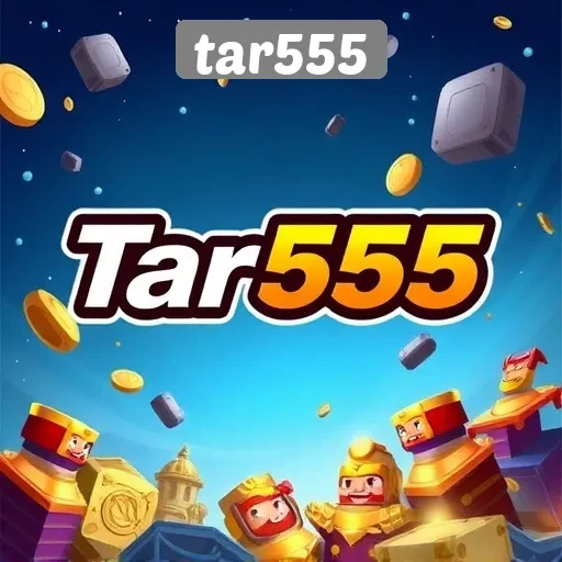 Menjelajahi Dunia Game di Situs Tar555