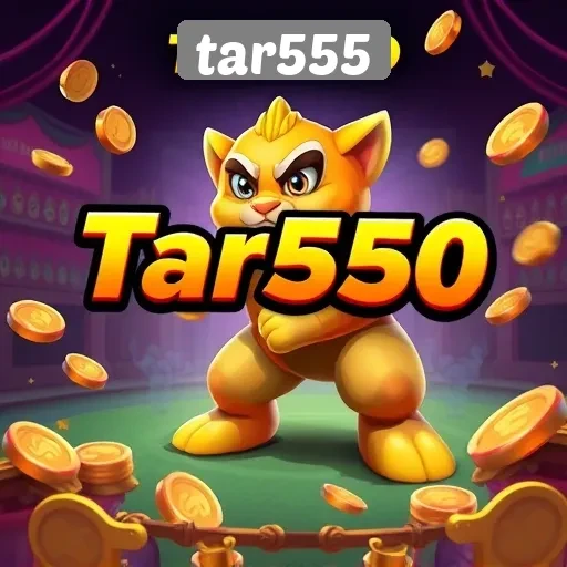 Menggali Fitur Utama dari Situs Game Tar555