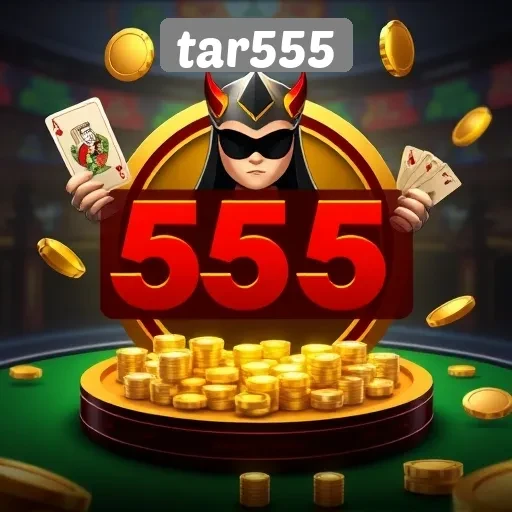 Mengenal Lebih Dekat Situs Game Tar555
