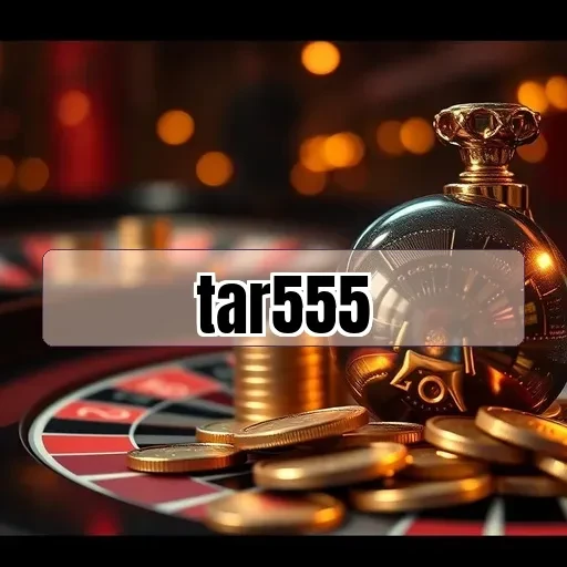 tar555: Fitur Menarik dan Keunggulan Game Online Indonesia