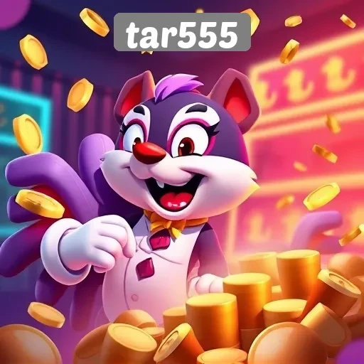 Memahami Fitur Utama dari Situs Game Tar555