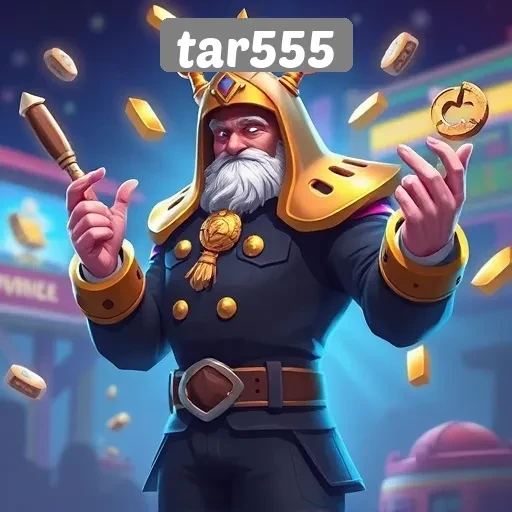 Menelusuri Ragam Fitur Menarik di Tar555 untuk Gamer