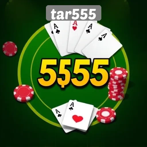 Petunjuk Memulai Permainan di Tar555 untuk Pemula