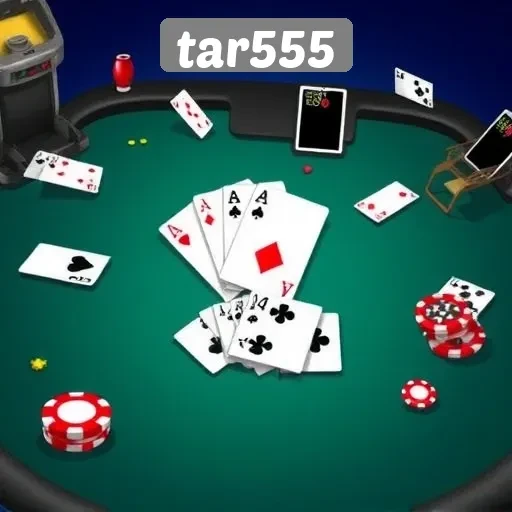 Panduan Memulai Permainan di Tar555 untuk Pemula
