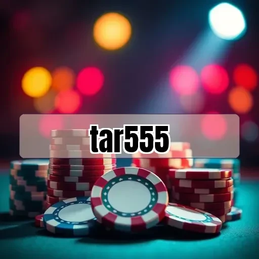 tar555 - Panduan