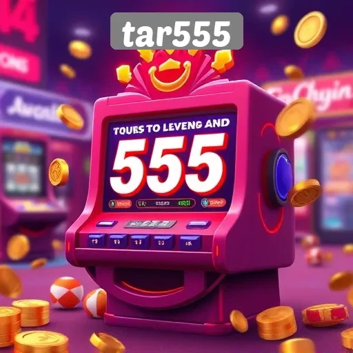 Inovasi dan Fitur Unggulan dari Situs Tar555