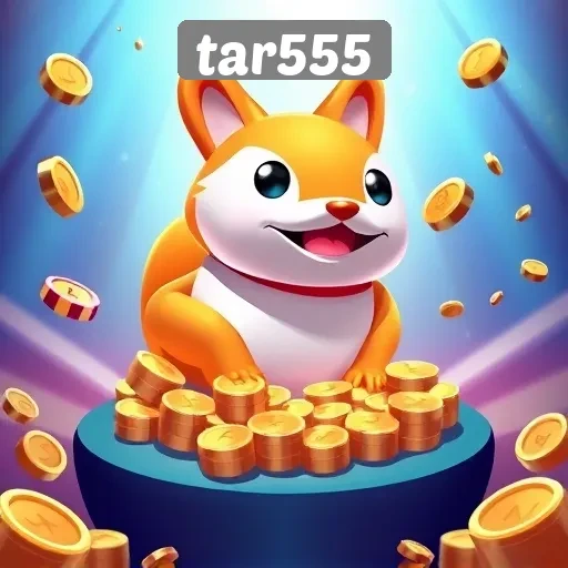 Mengenal Tar555 Sebagai Platform Game Terpercaya