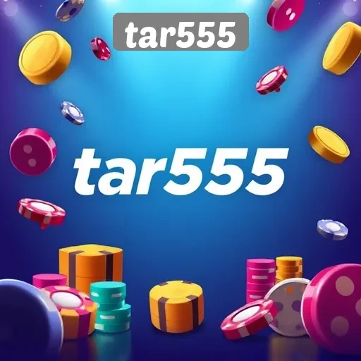 Pengenalan Situs Game Tar555 untuk Pecinta Gaming