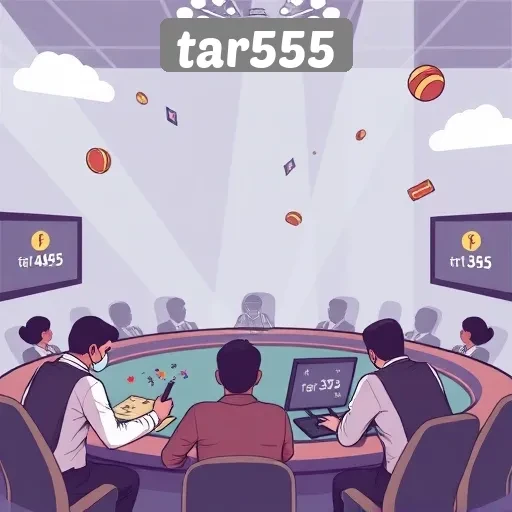 Keamanan dan Privasi di Tar555 untuk Pemain Indonesia