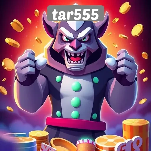 Mengungkap Keunggulan Situs Tar555 dalam Dunia Game