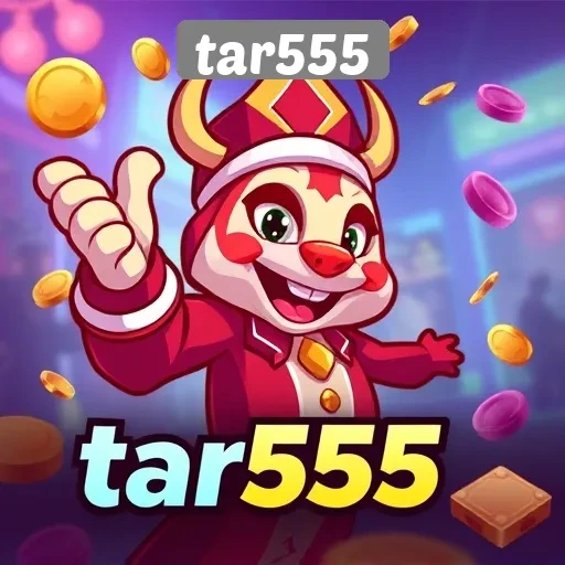 Game Populer yang Tersedia di Tar555