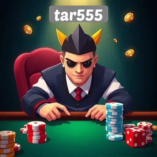 Kelebihan dan Kekurangan Menggunakan Tar555 untuk Game Online