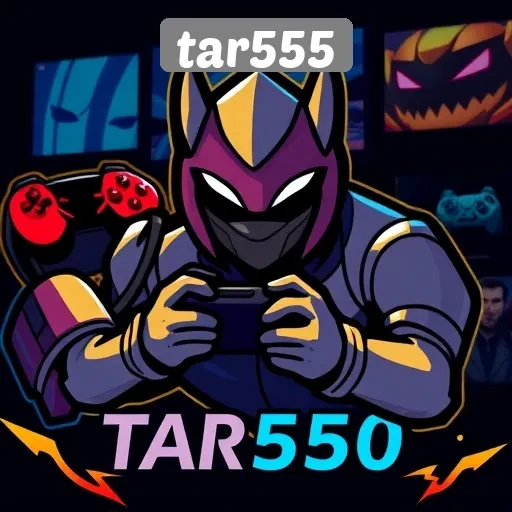 Dari Tar555 Menuju Komunitas Game yang Solid