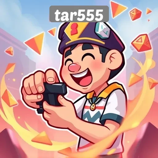 Kontribusi Tar555 Dalam Pengembangan Game Lokal