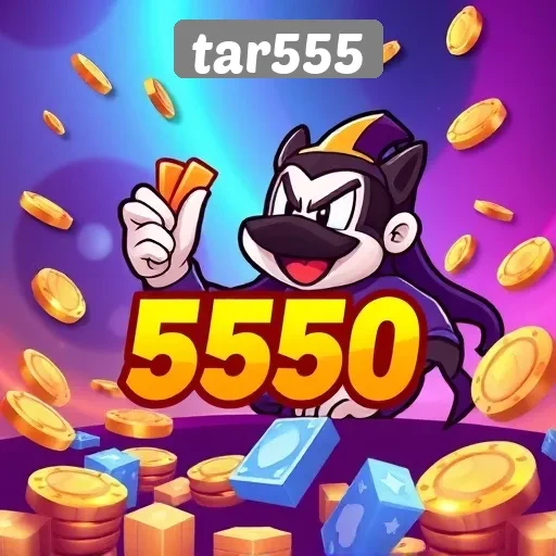 Menggali Fitur Unggulan Situs Game Tar555