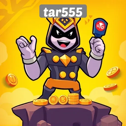 Kehadiran Tar555 dalam Industri Game Online di Tanah Air