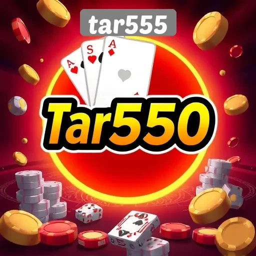 Mengenal lebih dekat situs game tar555 untuk pemain Indonesia