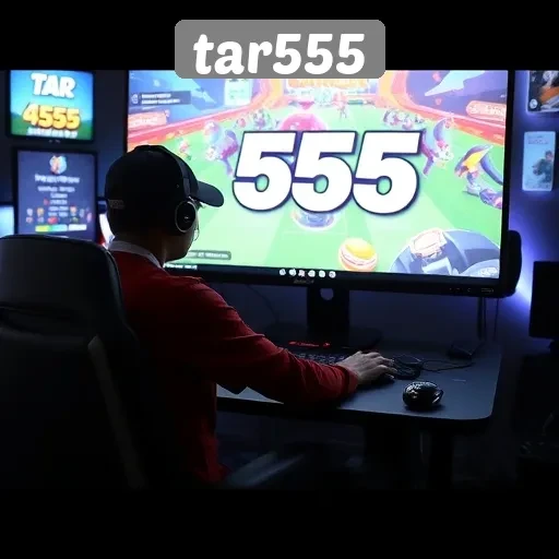 Bagaimana Tar555 Mempengaruhi Industri Game di Indonesia