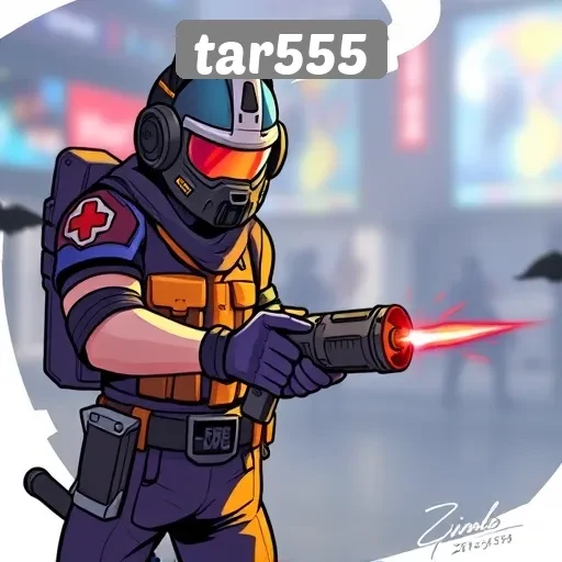 Analisis Pertumbuhan Pengguna Tar555 dalam Industri Game Indonesia