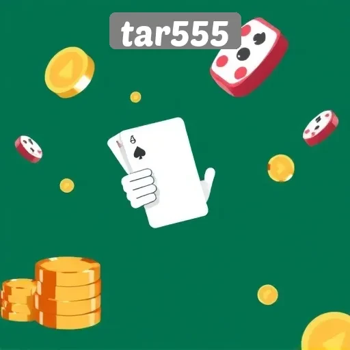 Tips dan Trik Bermain di Tar555 untuk Pemula