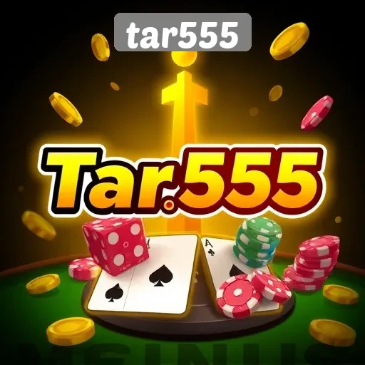 Ulasan Lengkap Situs Game Tar555 untuk Pecinta Game Online
